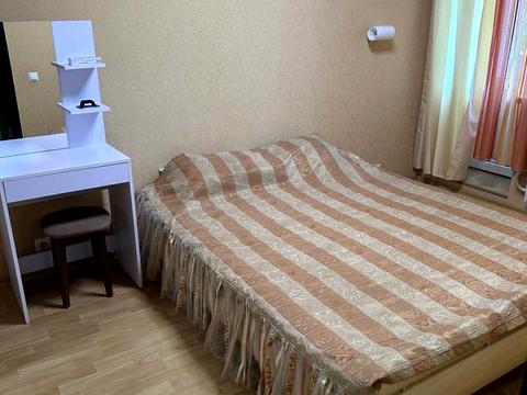 квартира по адресу Алексеевская ул., 14а