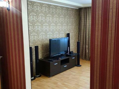 квартира за адресою Олексіївська вул., 14а