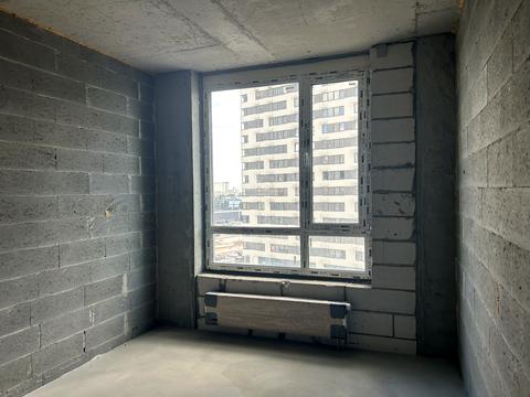 квартира по адресу Олександра Олеся ул., 17