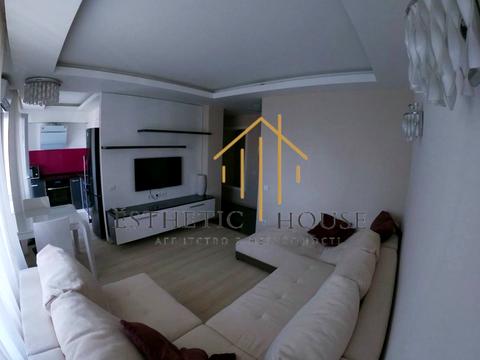 квартира по адресу Оболонский просп., 7-Б