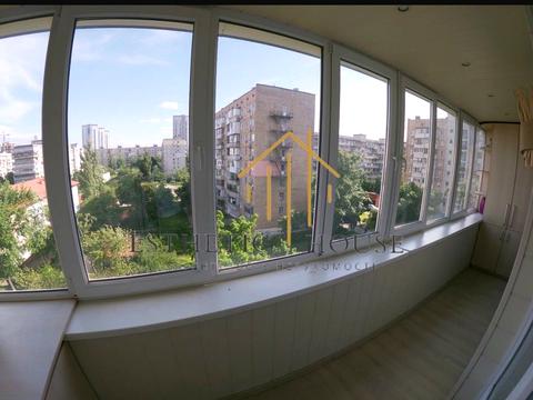 квартира по адресу Оболонский просп., 7-Б