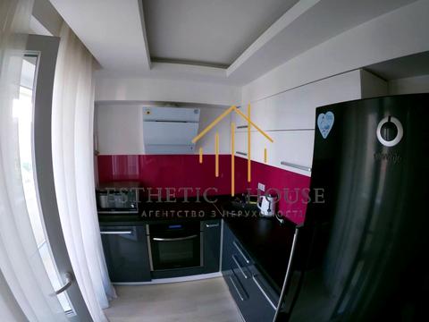 квартира по адресу Оболонский просп., 7-Б