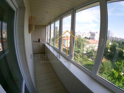 квартира по адресу Оболонский просп., 7-Б