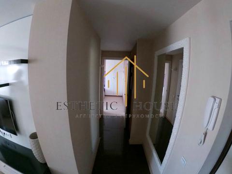 квартира по адресу Оболонский просп., 7-Б