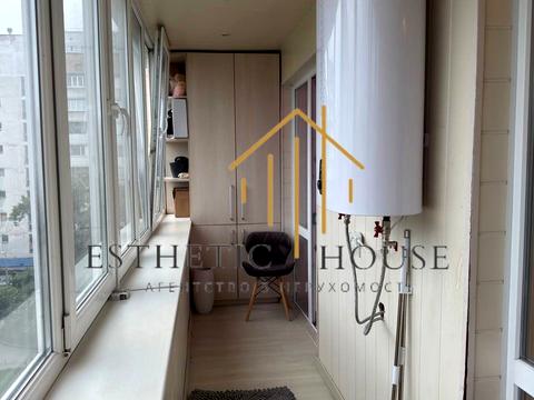 квартира по адресу Оболонский просп., 7-Б