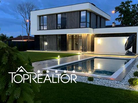 дом по адресу Клеменова Дача ул.