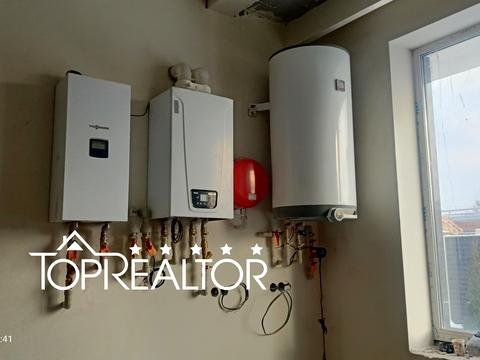 дом по адресу Клеменова Дача ул.