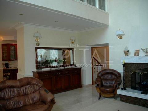 будинок за адресою смт. Козин, Старокиївська вул.