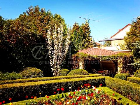 будинок за адресою смт. Козин, Старокиївська вул.