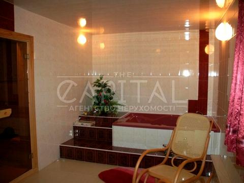 будинок за адресою смт. Козин, Старокиївська вул.