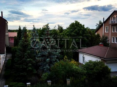 будинок за адресою смт. Козин, Старокиївська вул.