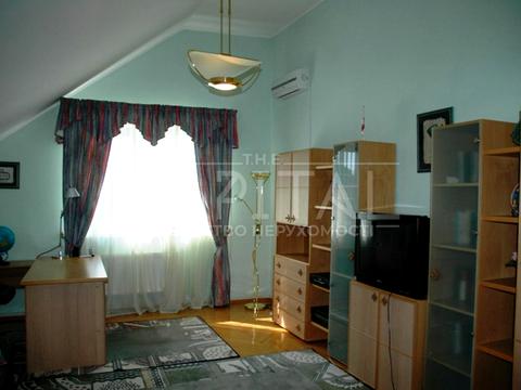 будинок за адресою смт. Козин, Старокиївська вул.