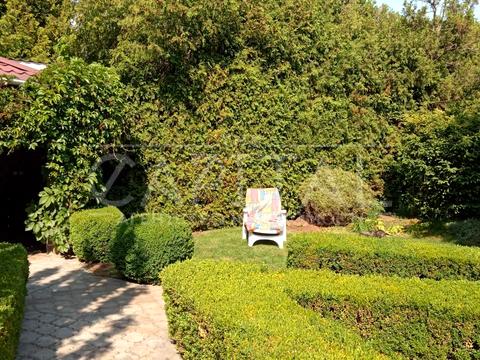 будинок за адресою смт. Козин, Старокиївська вул.