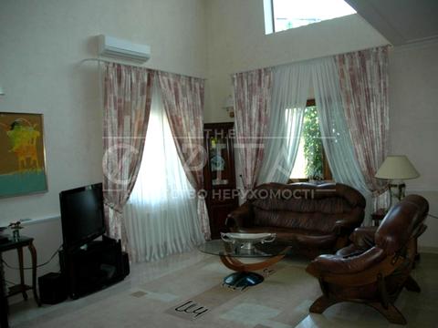 будинок за адресою смт. Козин, Старокиївська вул.