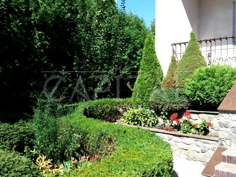 будинок за адресою смт. Козин, Старокиївська вул.