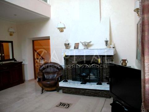 будинок за адресою смт. Козин, Старокиївська вул.