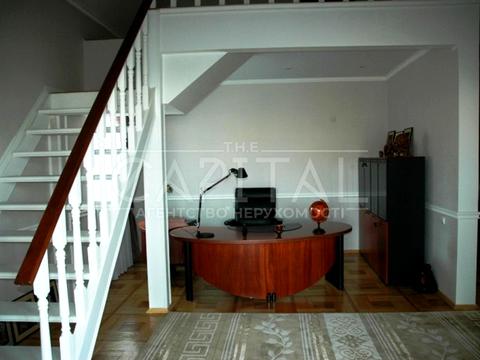 будинок за адресою смт. Козин, Старокиївська вул.