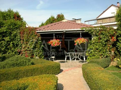 будинок за адресою смт. Козин, Старокиївська вул.