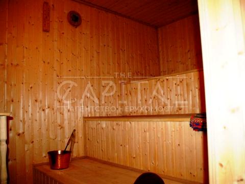 будинок за адресою смт. Козин, Старокиївська вул.