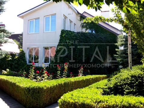 будинок за адресою смт. Козин, Старокиївська вул.