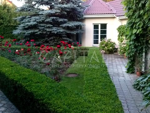 будинок за адресою смт. Козин, Старокиївська вул.