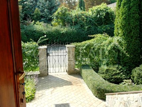 будинок за адресою смт. Козин, Старокиївська вул.