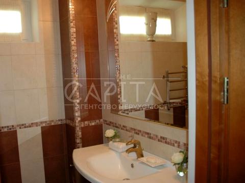 будинок за адресою смт. Козин, Старокиївська вул.