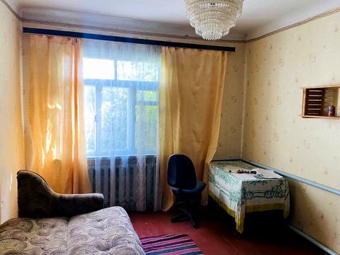 дом по адресу Тарасівська