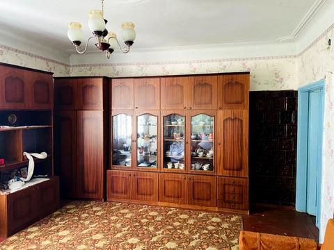 дом по адресу Тарасівська