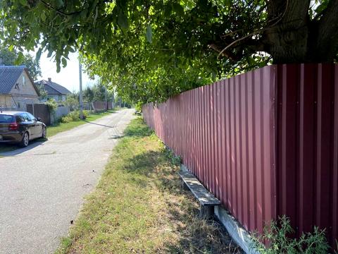 дом по адресу Тарасівська