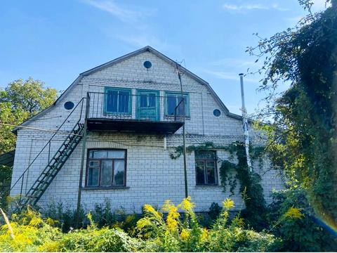 дом по адресу Тарасівська