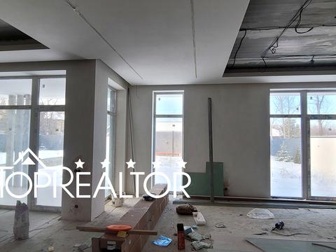 дом по адресу Клеменова Дача ул.