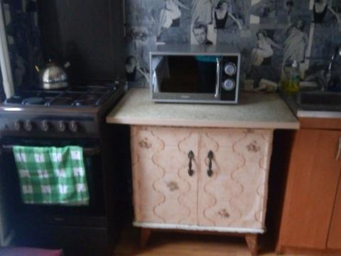 квартира за адресою Звенигородська вул., 20