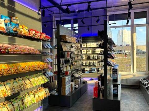 коммерческая по адресу Днепровская набережная ул., 20-А