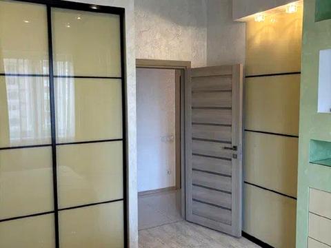 квартира за адресою Градинська вул., 7