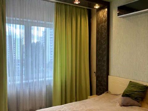 квартира за адресою Градинська вул., 7