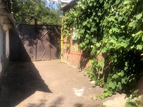 дом по адресу Киевская ул.