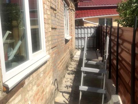 дом по адресу Киевская ул.