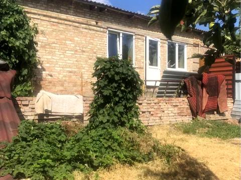 дом по адресу Киевская ул.