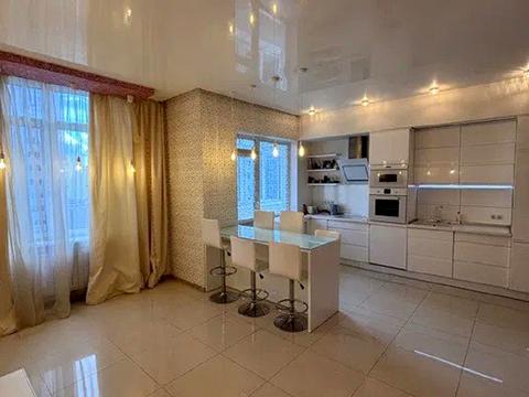 квартира за адресою Градинська вул., 7