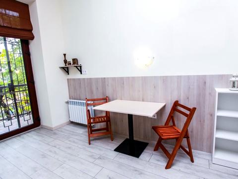 квартира за адресою Канатна вул., 72