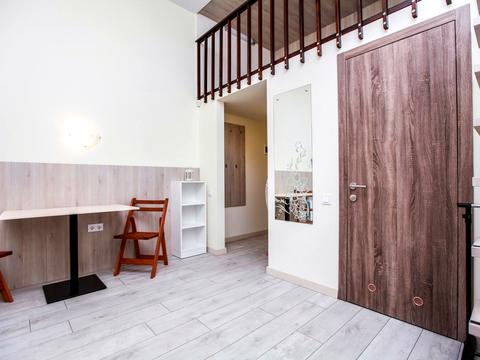 квартира за адресою Канатна вул., 72