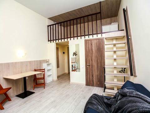 квартира за адресою Канатна вул., 72