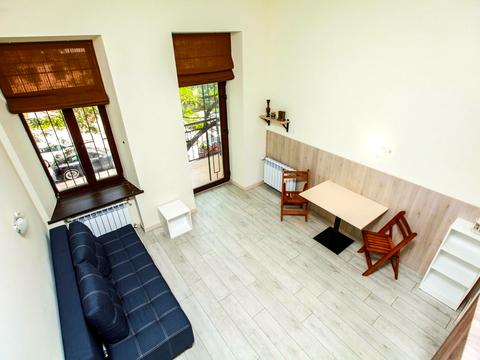 квартира за адресою Канатна вул., 72