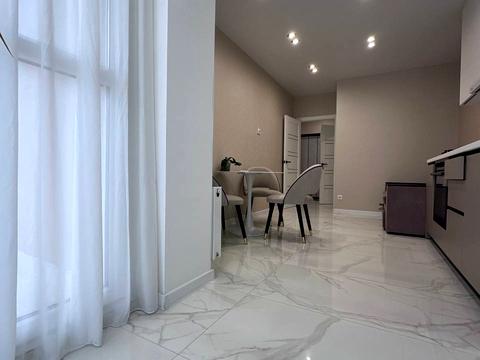 квартира по адресу Сімейна ул., 6