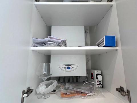 квартира по адресу Сімейна ул., 6