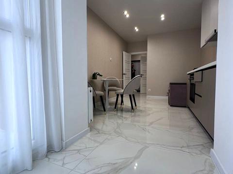 квартира по адресу Сімейна ул., 6