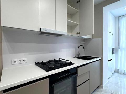 квартира по адресу Сімейна ул., 6