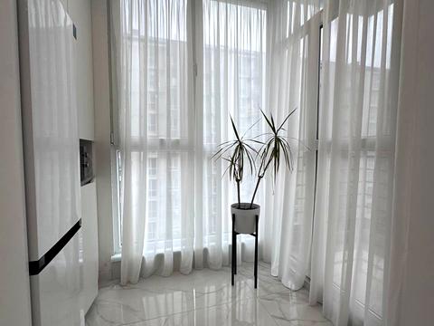 квартира по адресу Сімейна ул., 6