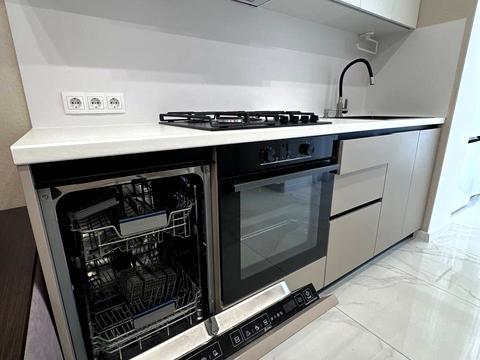 квартира по адресу Сімейна ул., 6